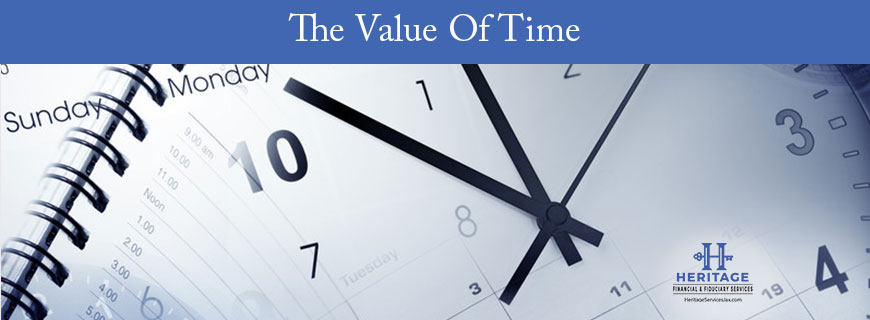 value-of-time